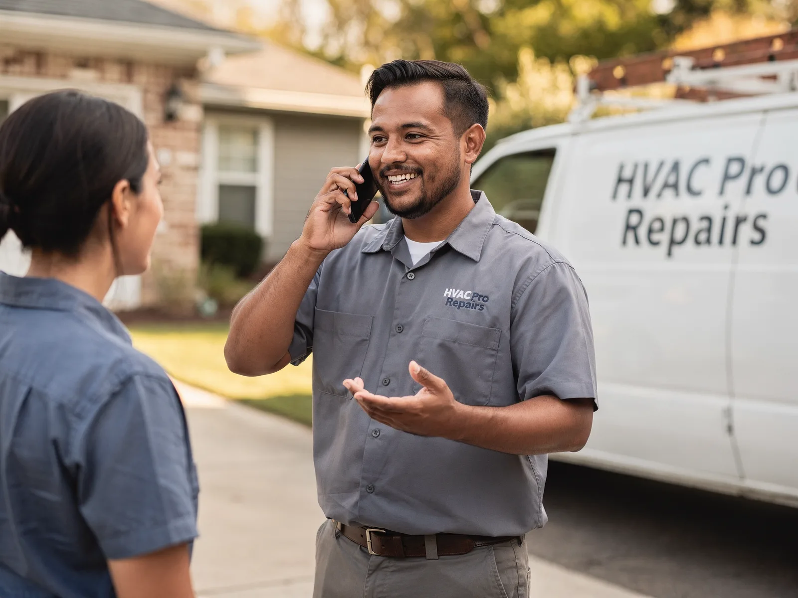 Heat Pump Repair Rose Hill, IA FAQs